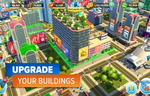 Citytopia screenshot 3