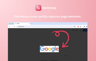 ElemSnap screenshot 1