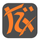 Dandere2x icon