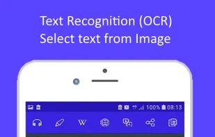 Readapix screenshot 1