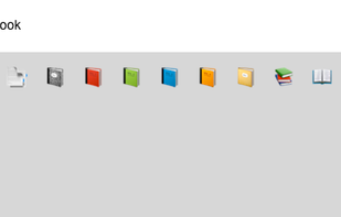 Mojibar screenshot 1