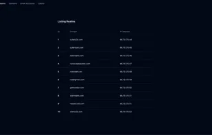 Cold Frontiers screenshot 2