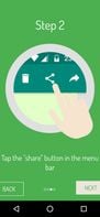Voicer for WhatsApp screenshot 3