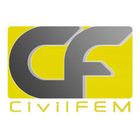 CivilFEM icon