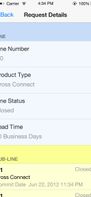 Equinix screenshot 3