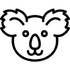 Supportivekoala icon