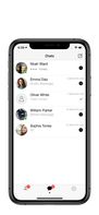 mChat screenshot 1