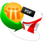 Kernel for Lotus Notes to PDF icon