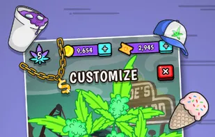 Pocket Buddy screenshot 1