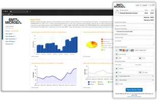 BMT Micro screenshot 1