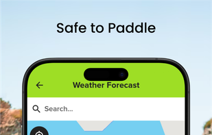 Share Kayak screenshot 2