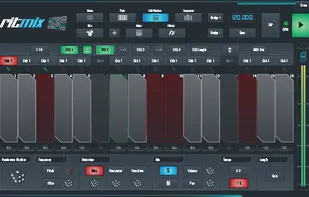 SoundBridge screenshot 1