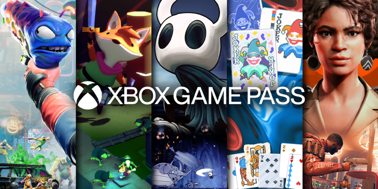 Xbox Game Pass users on the Core and Standard tiers will gain access to Xbox Cloud Gaming image