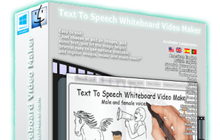 TTS Sketch Maker screenshot 1