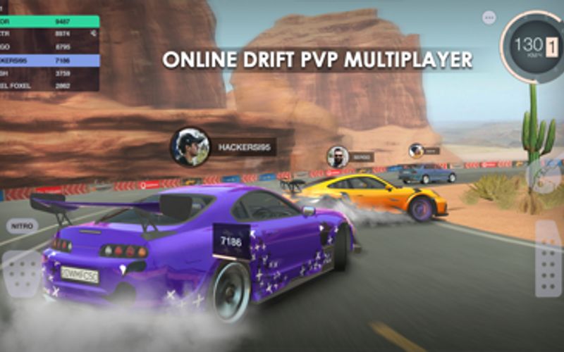 Supra Drift HD APK Download 2023 - Free - 9Apps