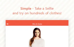 Mix and Style screenshot 2