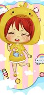 Baby Dress Up screenshot 1