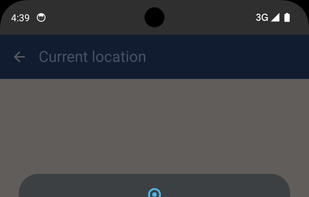 MBCompass screenshot 3