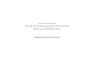 sharepa screenshot 1