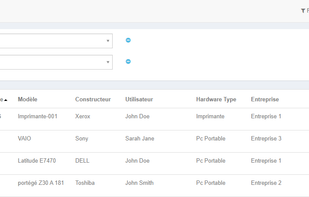 Simple It Helpdesk screenshot 1