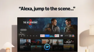 Amazon now lets Fire TV users jump to specific movie scenes by describing them to Alexa+ image