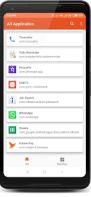 Internet Guard - No Root Firewall screenshot 1