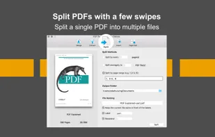 PDF Page Editor Pro Edition screenshot 2