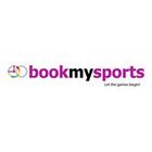 Bookmysports icon