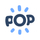 Pop.com icon