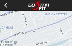 GoXtraFit screenshot 2