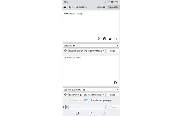 NaturalReader Alternatives: 25+ Text to Speech Services & Similar Apps ...