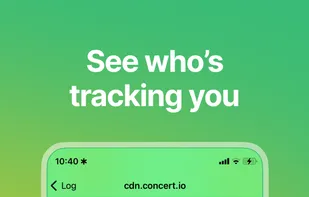 Track you Trackers / or just Debug