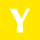 Datenstrom Yellow icon