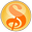 Lotus Symphony icon