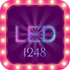 CoolLED1248 icon