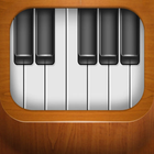 Virtual Piano Simulator - Musical Keyboard