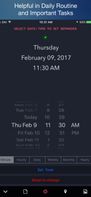 Mindle Reminder App screenshot 3