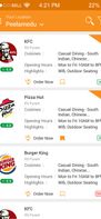 Clouddish - POS Billing software screenshot 3
