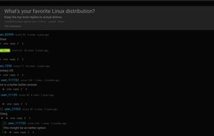 FlowChat screenshot 1