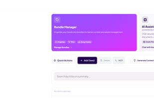 myNeutron screenshot 1