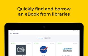 BookFusion screenshot 3