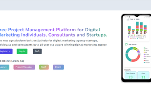 Begin your journey with us by clicking the 'Register' button. Once you've successfully registered, you'll unlock full access to our user-friendly ezyPMS platform. Navigate our system effortlessly and start harnessing its capabilities to simplify your tasks.