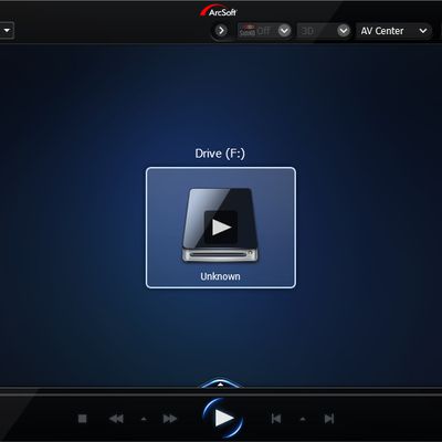 arcsoft video decoder download