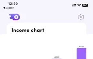 Dollarbook screenshot 1