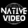 Native Video icon