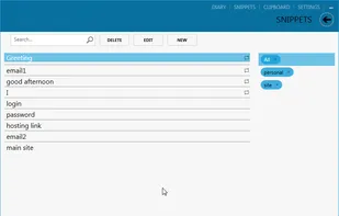 EveryLang screenshot 1