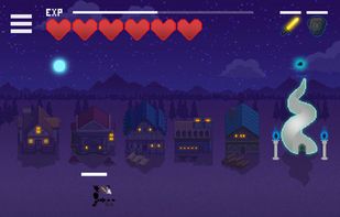 Super Gridland screenshot 3