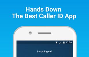 CallApp screenshot 1