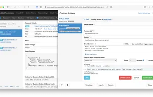Webhook.site screenshot 1