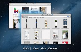 Sparkbox screenshot 2
